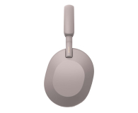 Sony OUTLET - WH-1000XM5 Różowy - 1456320 - zdjęcie 2